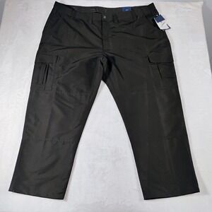 Propper EdgeTec EMS Tactical Pants  100% Polyester Ripstop  DWR NTOA 50x30‎